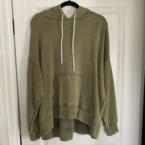 Aerie Oversized Hoodie